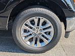 New 2025 Ford F-150 Lariat SuperCrew Cab 4x4 Pickup for sale #T75093 - photo 13