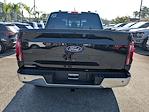 New 2025 Ford F-150 Lariat SuperCrew Cab 4x4 Pickup for sale #T75093 - photo 5