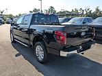 New 2025 Ford F-150 Lariat SuperCrew Cab 4x4 Pickup for sale #T75093 - photo 6