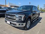 New 2025 Ford F-150 Lariat SuperCrew Cab 4x4 Pickup for sale #T75093 - photo 8