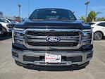 New 2025 Ford F-150 Lariat SuperCrew Cab 4x4 Pickup for sale #T75093 - photo 9