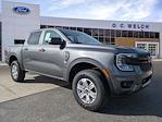 2025 Ford Ranger SuperCrew Cab RWD Pickup for sale #T75300 - photo 1