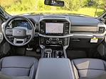 New 2025 Ford F-150 Lariat SuperCrew Cab 4x4 Pickup for sale #T75334 - photo 16