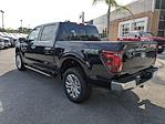 New 2025 Ford F-150 Lariat SuperCrew Cab 4x4 Pickup for sale #T75334 - photo 6