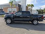 New 2025 Ford F-150 Lariat SuperCrew Cab 4x4 Pickup for sale #T75334 - photo 7