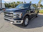 New 2025 Ford F-150 Lariat SuperCrew Cab 4x4 Pickup for sale #T75334 - photo 8