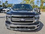 New 2025 Ford F-150 Lariat SuperCrew Cab 4x4 Pickup for sale #T75334 - photo 9