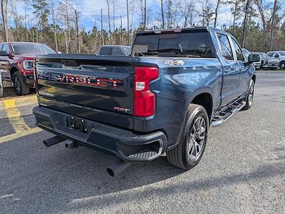 Used 2020 Chevrolet Silverado 1500 - photo 1
