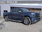 Used 2020 Chevrolet Silverado 1500 RST Crew Cab for sale #T75334A - photo 1