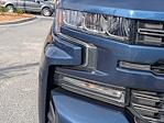 Used 2020 Chevrolet Silverado 1500 RST Crew Cab for sale #T75334A - photo 11