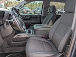 Used 2020 Chevrolet Silverado 1500 RST Crew Cab for sale #T75334A - photo 22