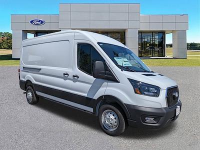 New 2026 Ford Transit 250 - photo 1