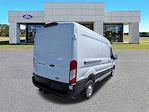New 2026 Ford Transit 250 Medium Roof Empty Cargo Van for sale #T75781 - photo 1