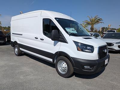New 2026 Ford Transit 250 - photo 1