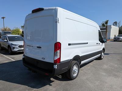 New 2026 Ford Transit 250 - photo 1