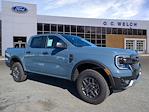 2025 Ford Ranger SuperCrew Cab RWD Pickup for sale #T77095 - photo 1
