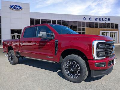 New 2026 Ford F-250 - photo 1