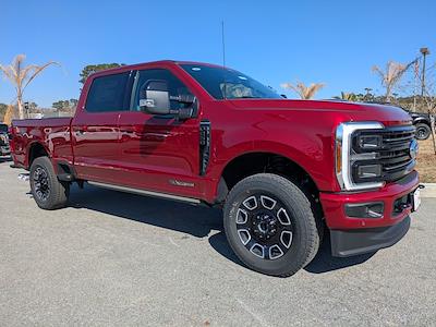 New 2026 Ford F-250 - photo 1