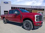 2026 Ford F-250 Crew Cab 4WD Pickup for sale #T77337 - photo 1