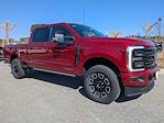 2026 Ford F-250 Crew Cab 4WD Pickup for sale #T77337 - photo 3
