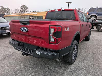 New 2025 Ford Ranger XLT SuperCrew Cab for sale #T77986 - photo 2