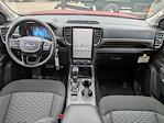 New 2025 Ford Ranger XLT SuperCrew Cab for sale #T77986 - photo 17
