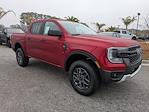New 2025 Ford Ranger XLT SuperCrew Cab for sale #T77986 - photo 4