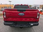 New 2025 Ford Ranger XLT SuperCrew Cab for sale #T77986 - photo 6