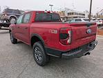 New 2025 Ford Ranger XLT SuperCrew Cab for sale #T77986 - photo 7