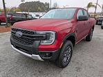 New 2025 Ford Ranger XLT SuperCrew Cab for sale #T77986 - photo 9
