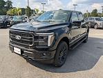 New 2025 Ford F-150 Lariat SuperCrew Cab 4x4 Pickup for sale #T78643 - photo 8
