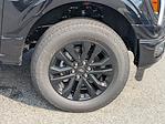 New 2025 Ford F-150 Lariat SuperCrew Cab 4x4 Pickup for sale #T78643 - photo 12