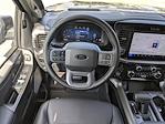 New 2025 Ford F-150 Lariat SuperCrew Cab 4x4 Pickup for sale #T78643 - photo 17