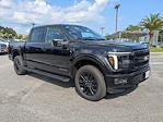 New 2025 Ford F-150 Lariat SuperCrew Cab 4x4 Pickup for sale #T78643 - photo 3