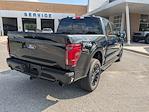 New 2025 Ford F-150 Lariat SuperCrew Cab 4x4 Pickup for sale #T78643 - photo 2