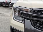New 2025 Ford Ranger XLT SuperCrew Cab for sale #T789929 - photo 12
