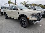New 2025 Ford Ranger XLT SuperCrew Cab for sale #T789929 - photo 4