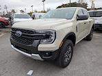 New 2025 Ford Ranger XLT SuperCrew Cab for sale #T789929 - photo 9