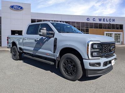 New 2026 Ford F-250 Lariat Crew Cab for sale #T81584 - photo 1
