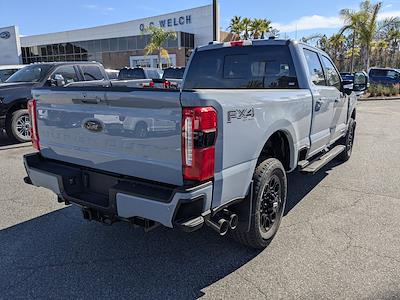 New 2026 Ford F-250 Lariat Crew Cab for sale #T81584 - photo 2