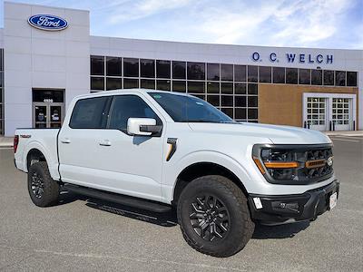 2025 Ford F-150 SuperCrew Cab 4x4 Pickup for sale #T81635 - photo 1