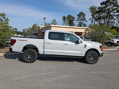 2025 Ford F-150 SuperCrew Cab 4x4 Pickup for sale #T81635 - photo 2