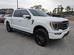 Used 2021 Ford F-150 Lariat SuperCrew Cab for sale #T81635A - photo 32