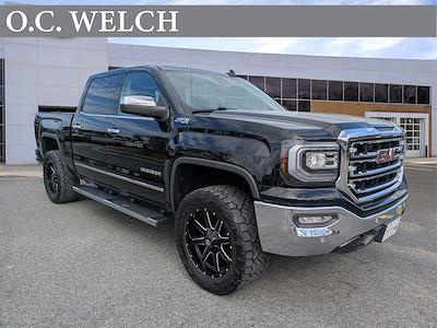 Used 2018 GMC Sierra 1500 - photo 1