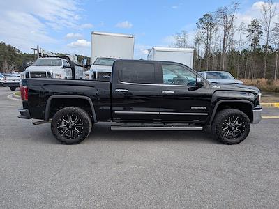 Used 2018 GMC Sierra 1500 - photo 1