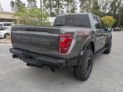 New 2025 Ford F-150 Raptor SuperCrew Cab 4WD Pickup for sale #T82585 - photo 2