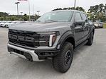New 2025 Ford F-150 Raptor SuperCrew Cab 4WD Pickup for sale #T82585 - photo 8