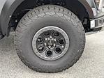 New 2025 Ford F-150 Raptor SuperCrew Cab 4WD Pickup for sale #T82585 - photo 12