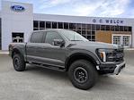 New 2025 Ford F-150 Raptor SuperCrew Cab 4WD Pickup for sale #T82585 - photo 1