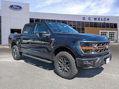 New 2025 Ford F-150 Tremor SuperCrew Cab 4WD Pickup for sale #T82944 - photo 1